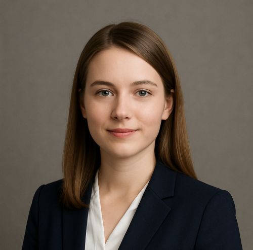 Bc. Alžběta Horská